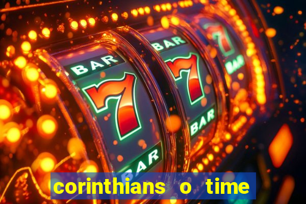 corinthians o time mais ajudado pela arbitragem